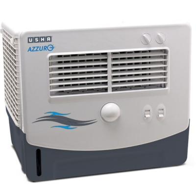 Usha 50 L Window Air Cooler (Azzuro)