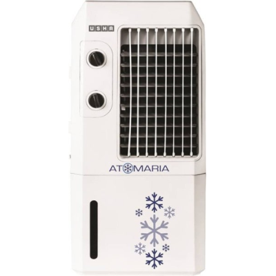 Usha 9 L Personal Air Cooler (Atomaria)
