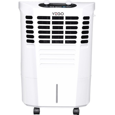 Vego 22 L Desert Air Cooler (Ice Box 3D)