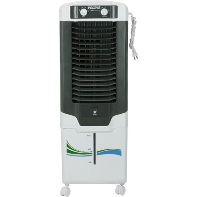 Voltas 25 L Tower Air Cooler (VM T25EH)